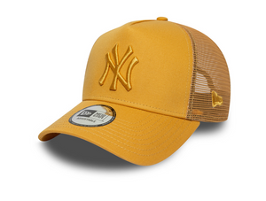 Jockey New Era Mlb 940 Af New York Yankees Unisex Amarillo
