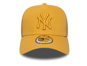 Jockey New Era Mlb 940 Af New York Yankees Unisex Amarillo