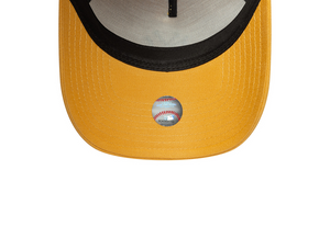 Jockey New Era Mlb 940 Af New York Yankees Unisex Amarillo