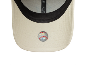 Jockey New Era Mlb 940 New York Yankees Unisex Beige