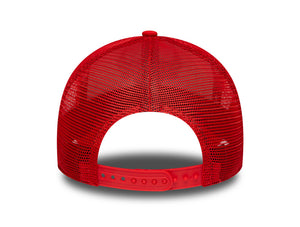 Jockey New Era Nba 940 Chicago Bulls Unisex Rojo