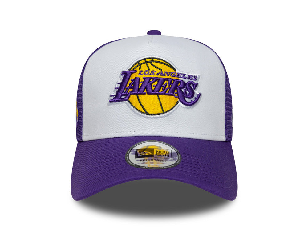 Jockey New Era Nba 940 Los Angeles Lakers Unisex Lila