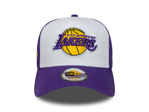 Jockey New Era Nba 940 Los Angeles Lakers Unisex Lila