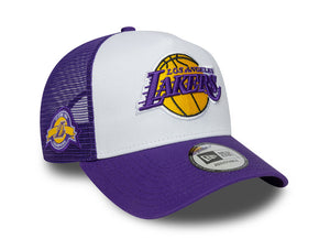 Jockey New Era Nba 940 Los Angeles Lakers Unisex Lila