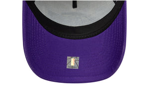 Jockey New Era Nba 940 Los Angeles Lakers Unisex Lila