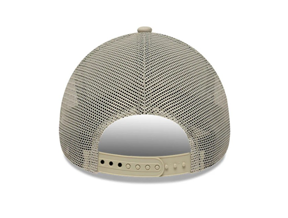 Jockey New Era Mlb 940 New York Yankees Unisex Beige