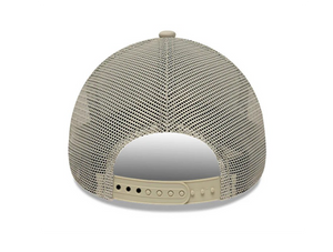 Jockey New Era Mlb 940 New York Yankees Unisex Beige