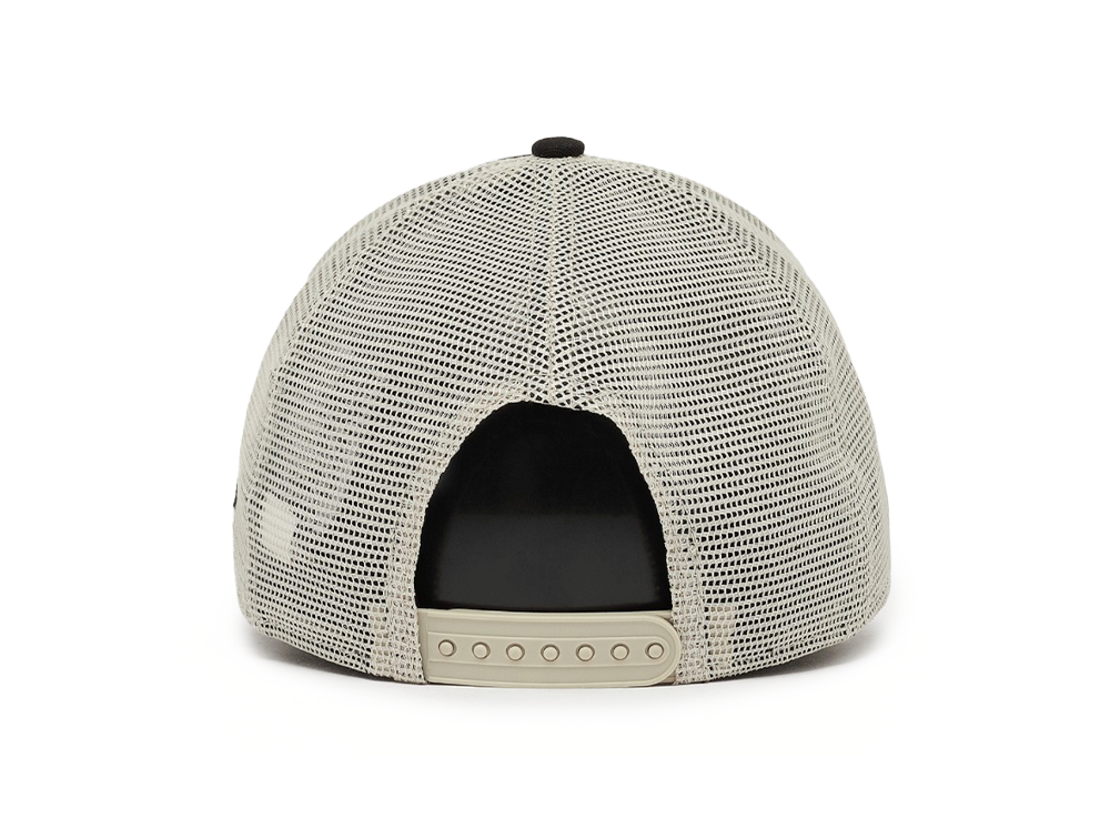 Jockey New Era Mlb 940 Los Angeles Dodgers Unisex Negro