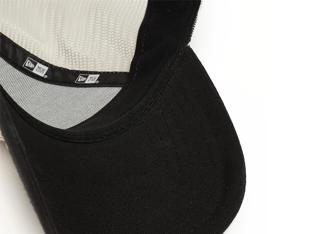 Jockey New Era Mlb 940 Los Angeles Dodgers Unisex Negro