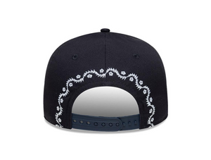 Jockey New Era Mlb 950 New York Yankees Unisex Negro