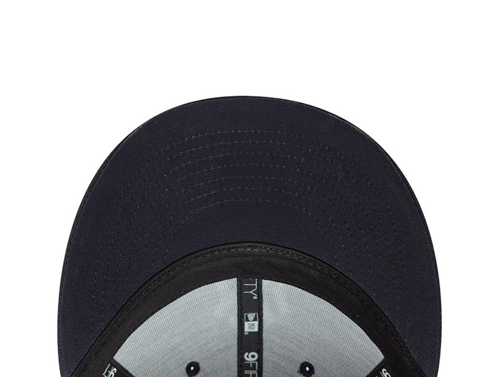 Jockey New Era Mlb 950 New York Yankees Unisex Negro