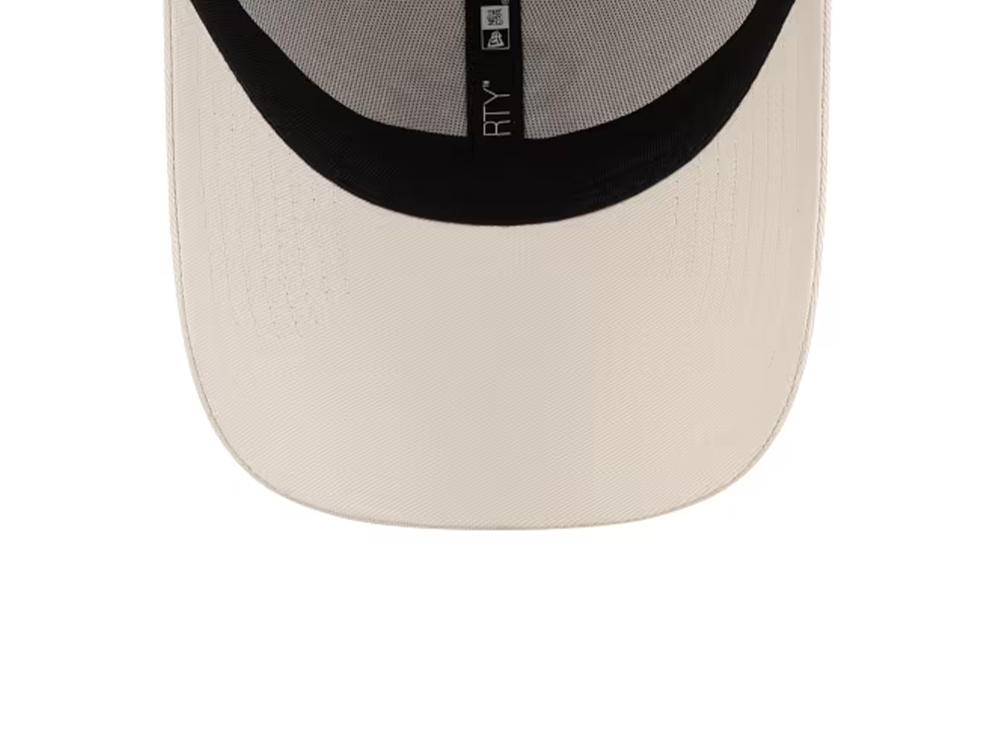Jockey New Era Mlb 940 New York Yankees Unisex Beige