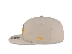 Jockey New Era Mlb 950 New York Yankees Unisex Beige