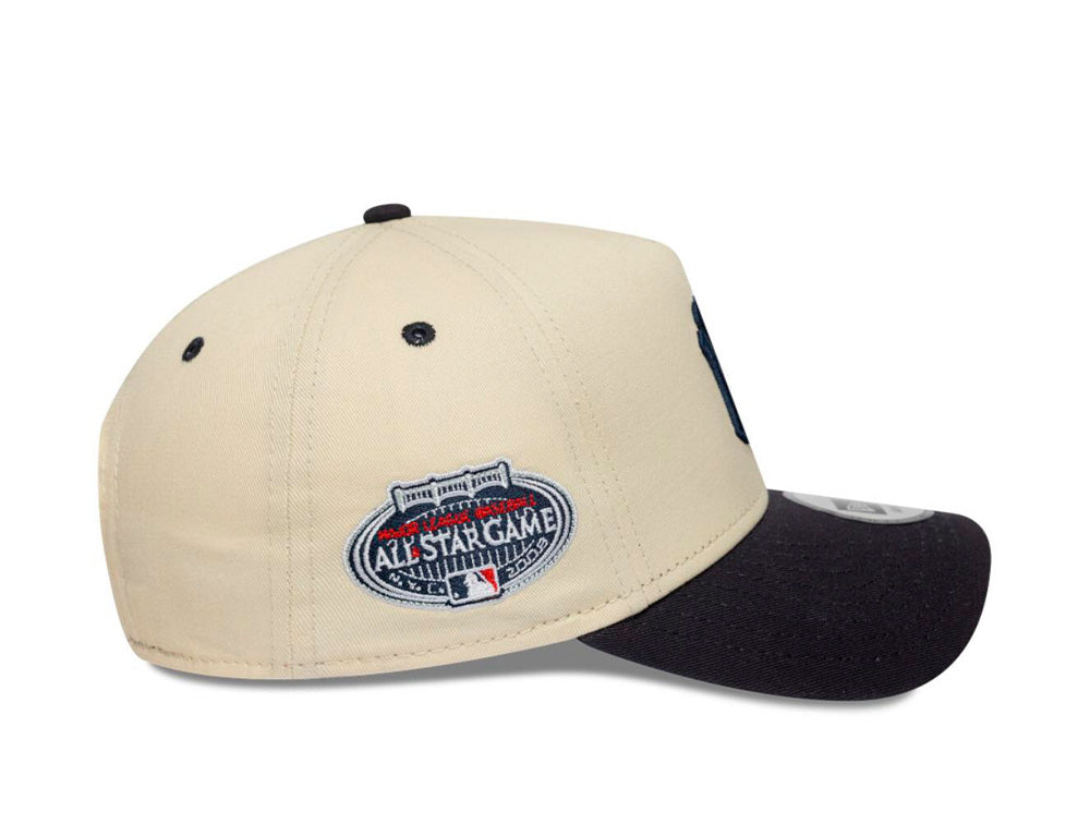 Jockey New Era Mlb 940 Af New York Yankees Unisex Beige