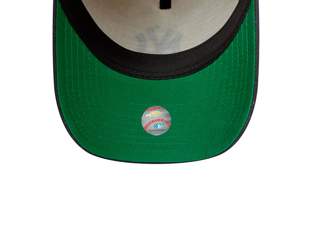 Jockey New Era Mlb 940 Af New York Yankees Unisex Beige