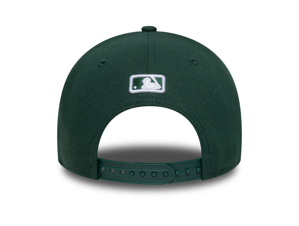 Jockey New Era Mlb 940 Los Angeles Dodgers Unisex Verde