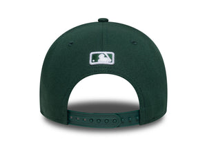 Jockey New Era Mlb 940 Los Angeles Dodgers Unisex Verde