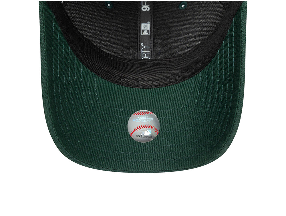 Jockey New Era Mlb 940 Los Angeles Dodgers Unisex Verde