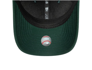 Jockey New Era Mlb 940 Los Angeles Dodgers Unisex Verde