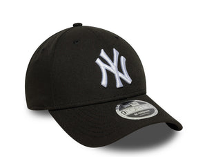 Jockey New Era Mlb 940 New York Yankees Unisex Negro