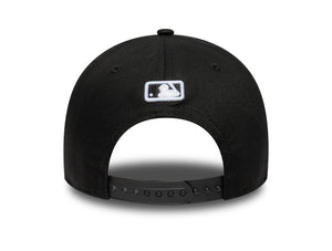 Jockey New Era Mlb 940 New York Yankees Unisex Negro