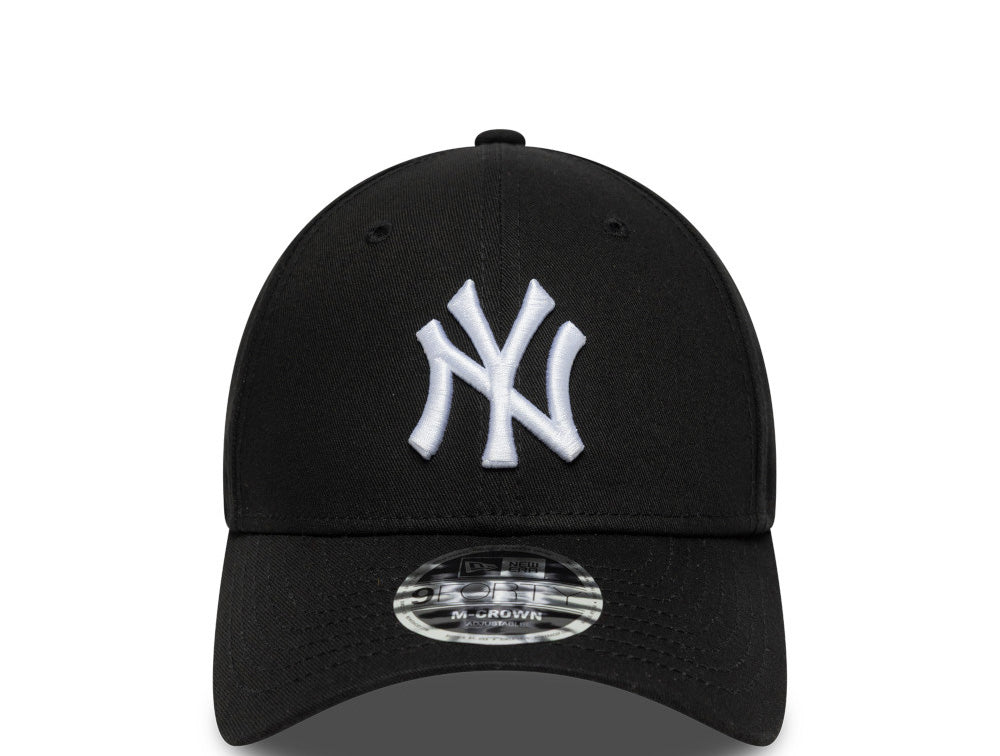 Jockey New Era Mlb 940 New York Yankees Unisex Negro