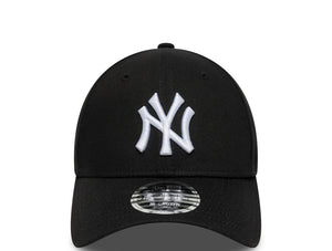 Jockey New Era Mlb 940 New York Yankees Unisex Negro