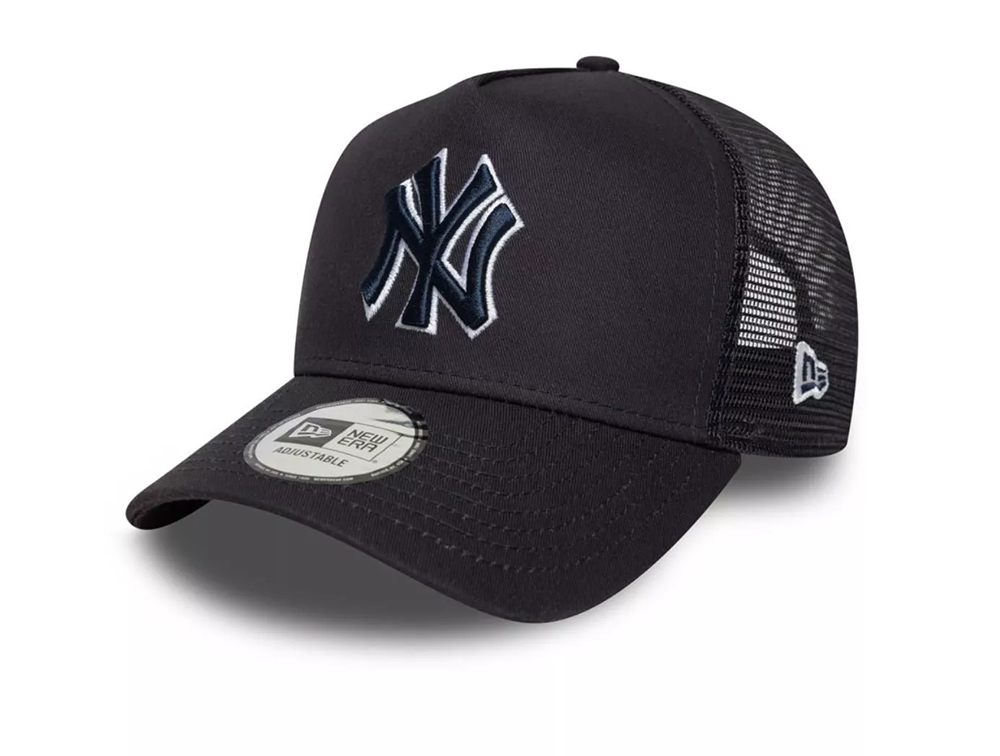 Jockey New Era Mlb 940 New York Yankees Unisex Azul