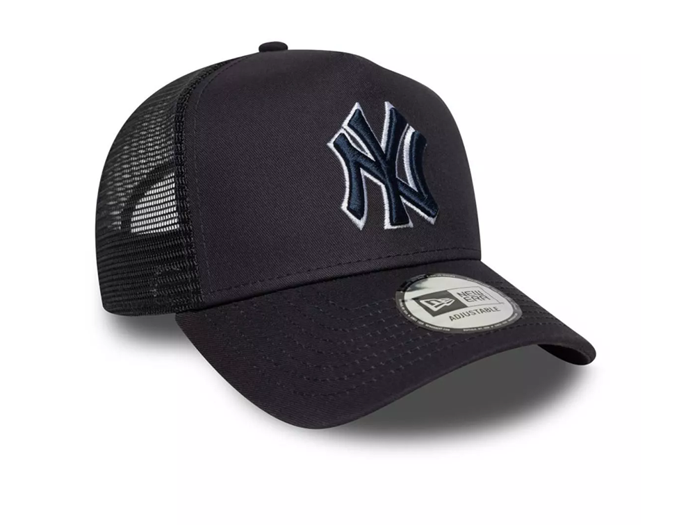 Jockey New Era Mlb 940 New York Yankees Unisex Azul