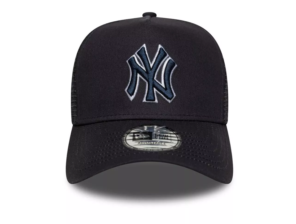 Jockey New Era Mlb 940 New York Yankees Unisex Azul