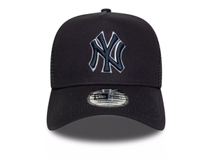 Jockey New Era Mlb 940 New York Yankees Unisex Azul
