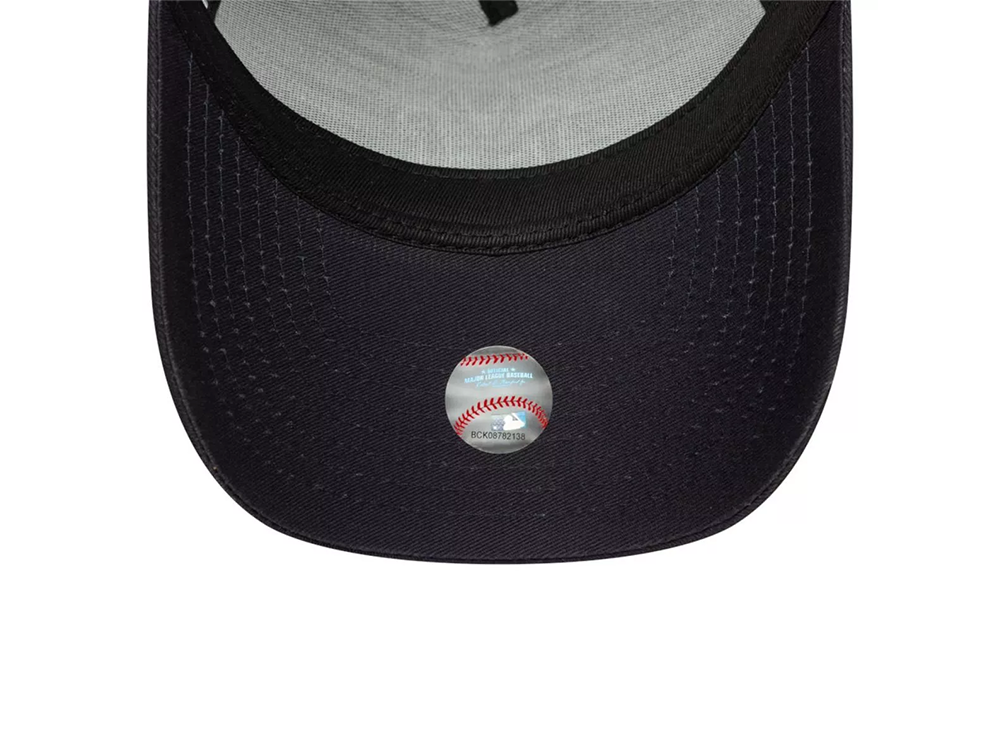 Jockey New Era Mlb 940 New York Yankees Unisex Azul