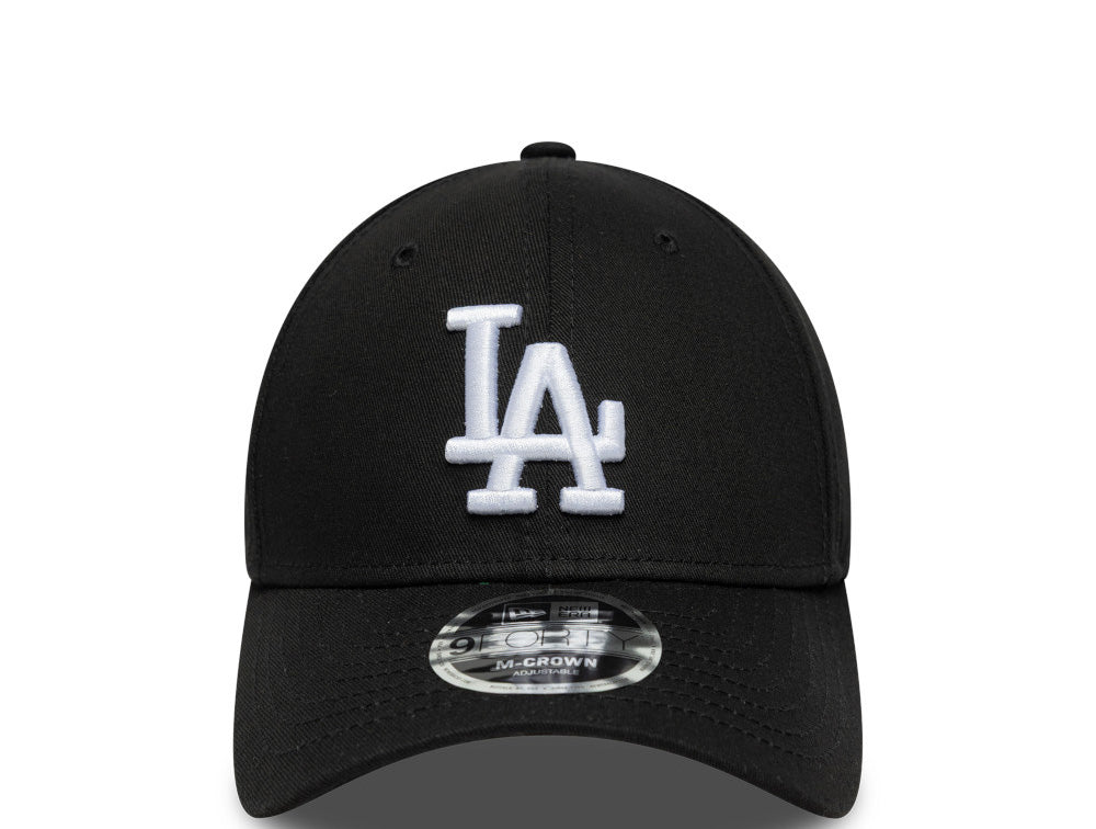 Jockey New Era Mlb 940 Los Angeles Dodgers Unisex Negro