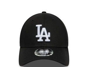 Jockey New Era Mlb 940 Los Angeles Dodgers Unisex Negro
