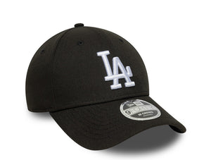 Jockey New Era Mlb 940 Los Angeles Dodgers Unisex Negro