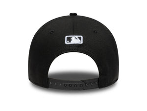 Jockey New Era Mlb 940 Los Angeles Dodgers Unisex Negro