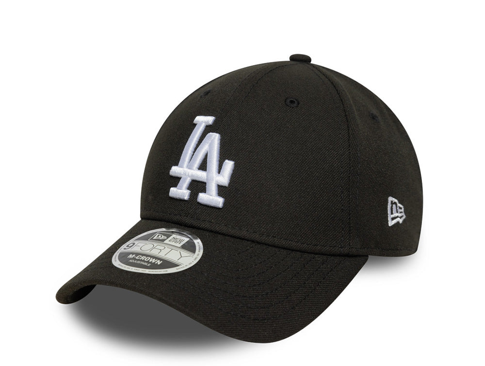Jockey New Era Mlb 940 Los Angeles Dodgers Unisex Negro