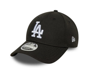 Jockey New Era Mlb 940 Los Angeles Dodgers Unisex Negro