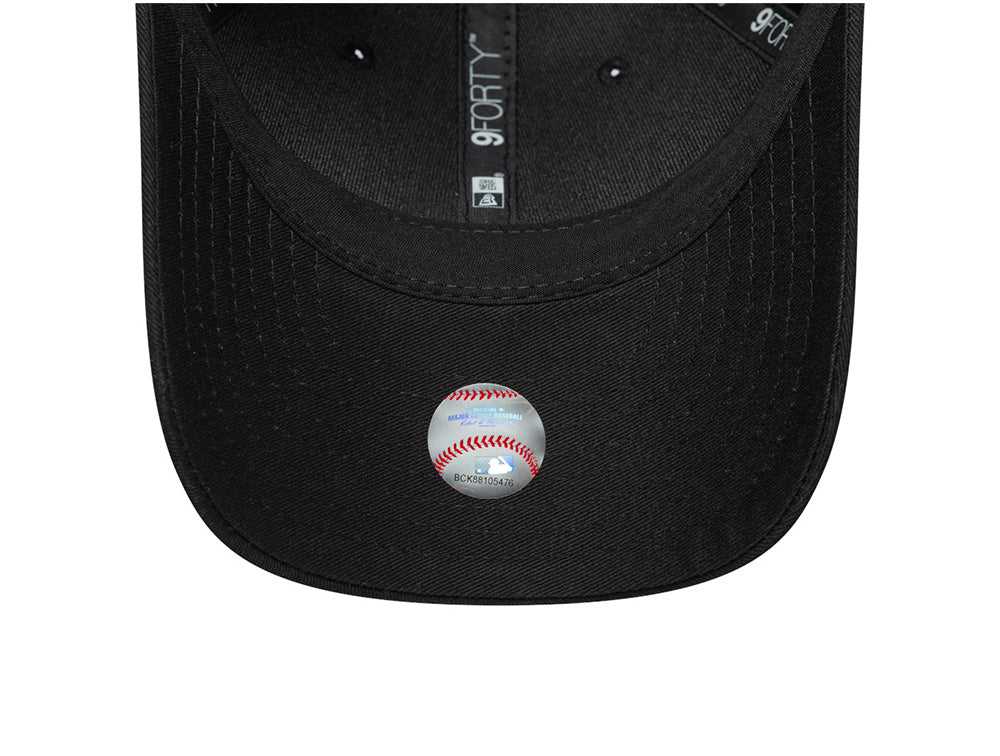 Jockey New Era Mlb 940 Los Angeles Dodgers Unisex Negro