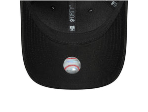 Jockey New Era Mlb 940 Los Angeles Dodgers Unisex Negro