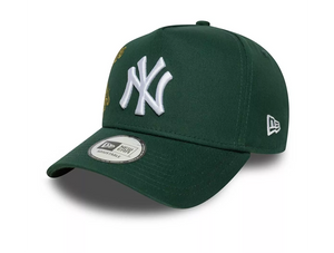 Jockey New Era Mlb 940 Af New York Yankees Unisex Verde