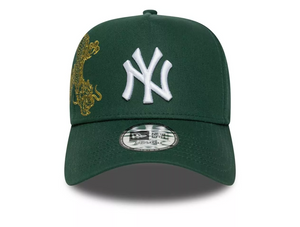 Jockey New Era Mlb 940 Af New York Yankees Unisex Verde