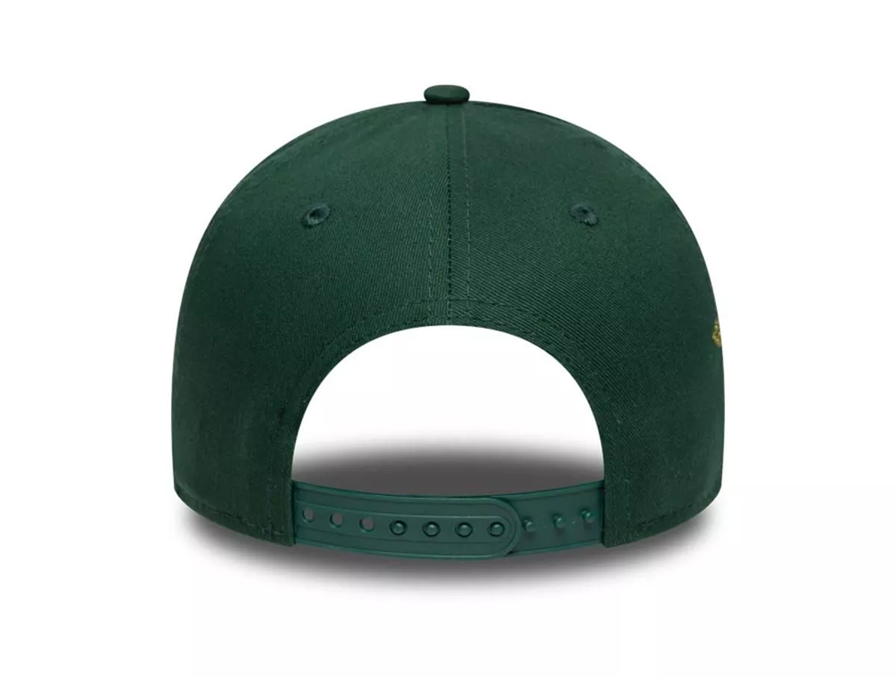 Jockey New Era Mlb 940 Af New York Yankees Unisex Verde