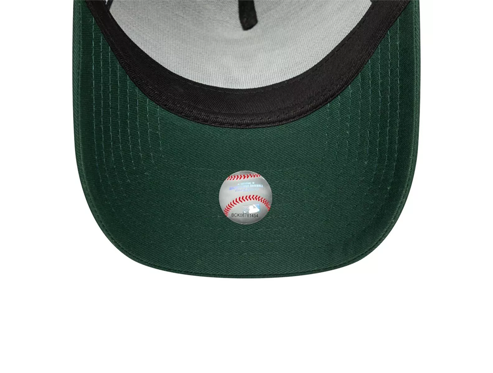 Jockey New Era Mlb 940 Af New York Yankees Unisex Verde
