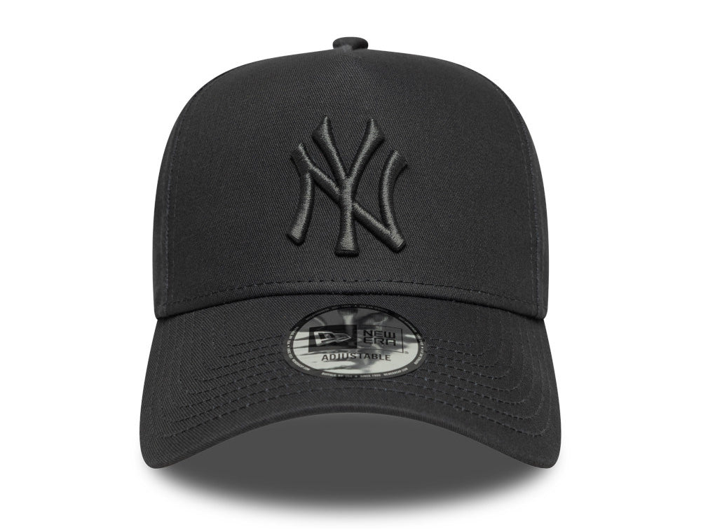 Jockey New Era Mlb 940 Af New York Yankees Unisex Gris