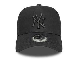 Jockey New Era Mlb 940 Af New York Yankees Unisex Gris