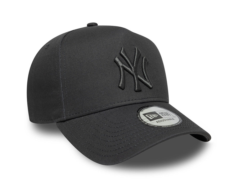 Jockey New Era Mlb 940 Af New York Yankees Unisex Gris