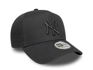 Jockey New Era Mlb 940 Af New York Yankees Unisex Gris