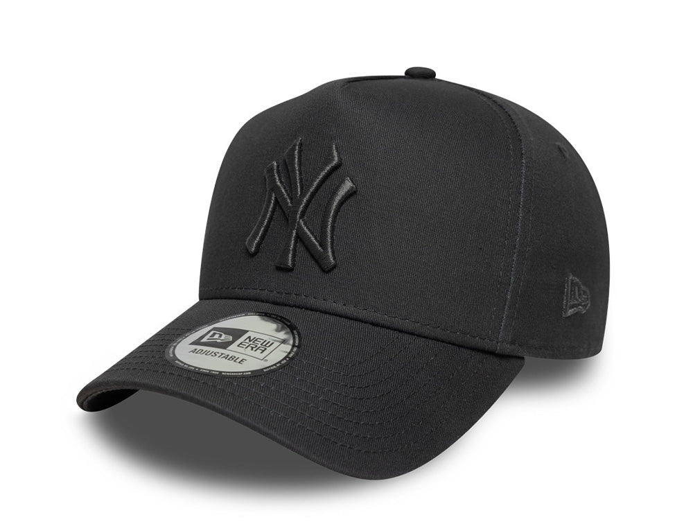 Jockey New Era Mlb 940 Af New York Yankees Unisex Gris
