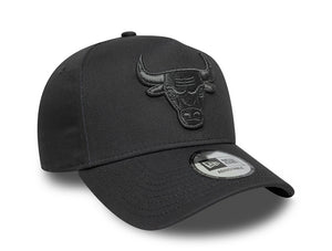 Jockey New Era Mba 940 Af Chicago Bulls Unisex Gris